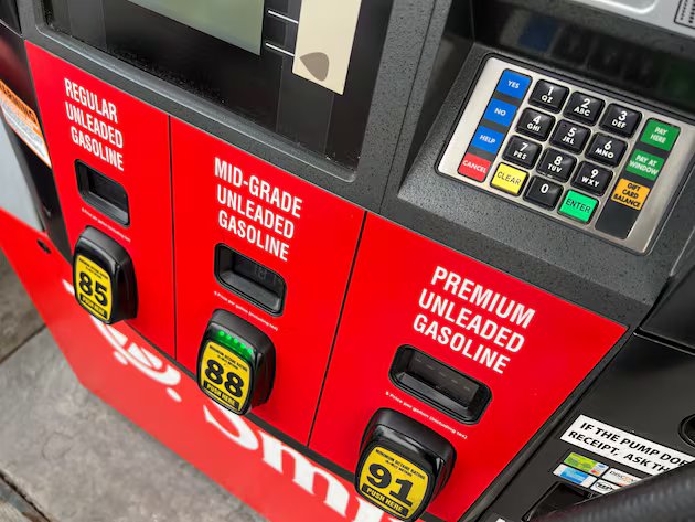 Os preços do gás estão aumentando em Utah e nos EUA, mostram os relatórios – Deseret News