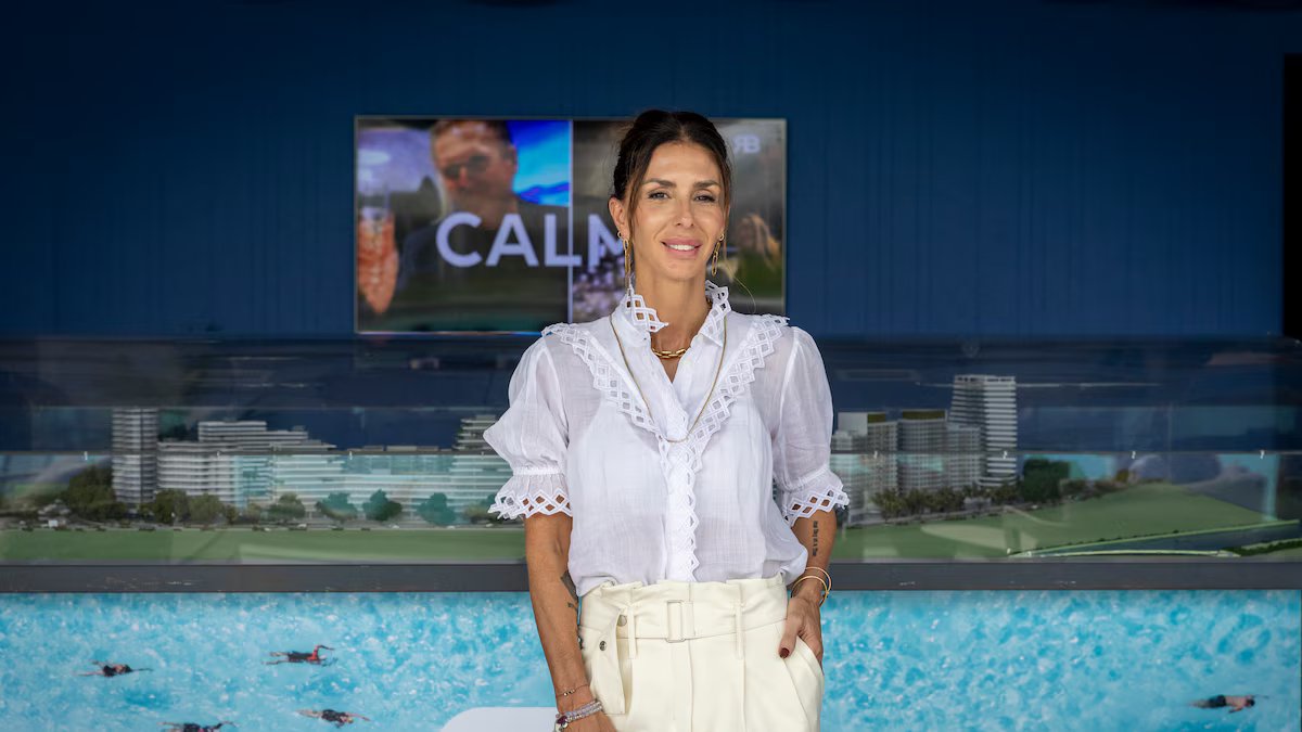 “Os projetos não pensam mais apenas em metros, as pessoas estão cansadas de girar no sofá e querem se conectar”