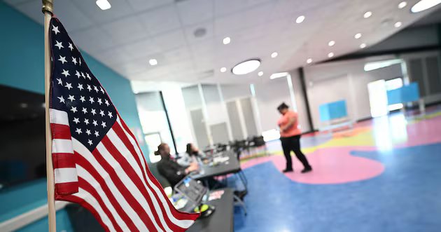 Os republicanos estão céticos em acelerar a Lei de Salvação da América através do processo orçamentário – Deseret News