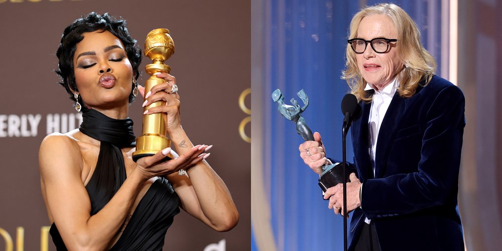 Oscar 2026: probabilidades de melhor atriz coadjuvante dias antes do Oscar | Oscar 2026, Amy Madigan, prêmios, apostas, probabilidades de apostas, EG, Elle Fanning, evergreen, Inga Ibsdotter Lilleaas, Longform, filmes, probabilidades, Oscar, previsões, apresentação de slides, Teyana Taylor, Wunmi Mosaku | Notícias e fofocas sobre celebridades | Entretenimento, fotos e vídeos