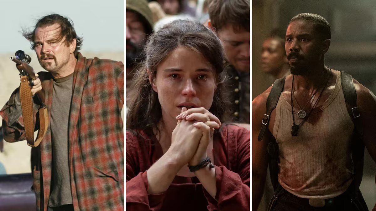 Oscar 2026: todos os candidatos e quais os dez filmes indicados