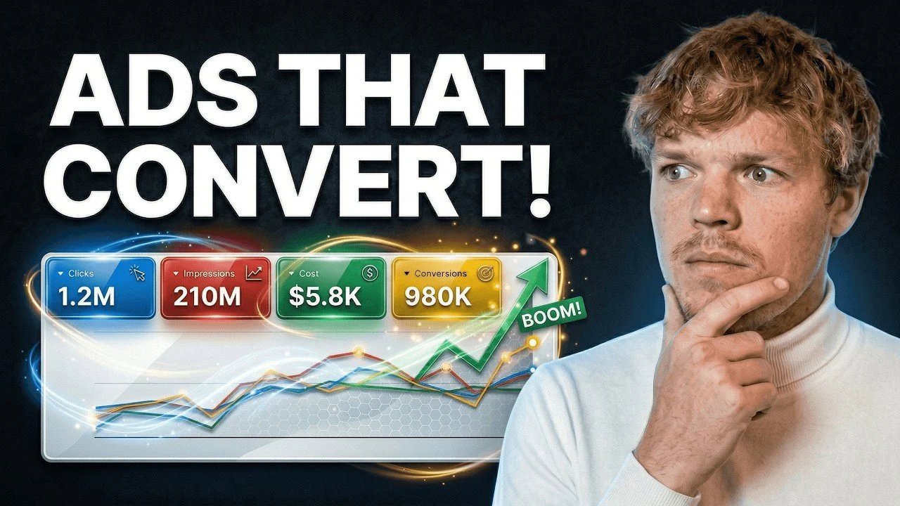 Otimize suas campanhas publicitárias com GA4, pixels e iteração