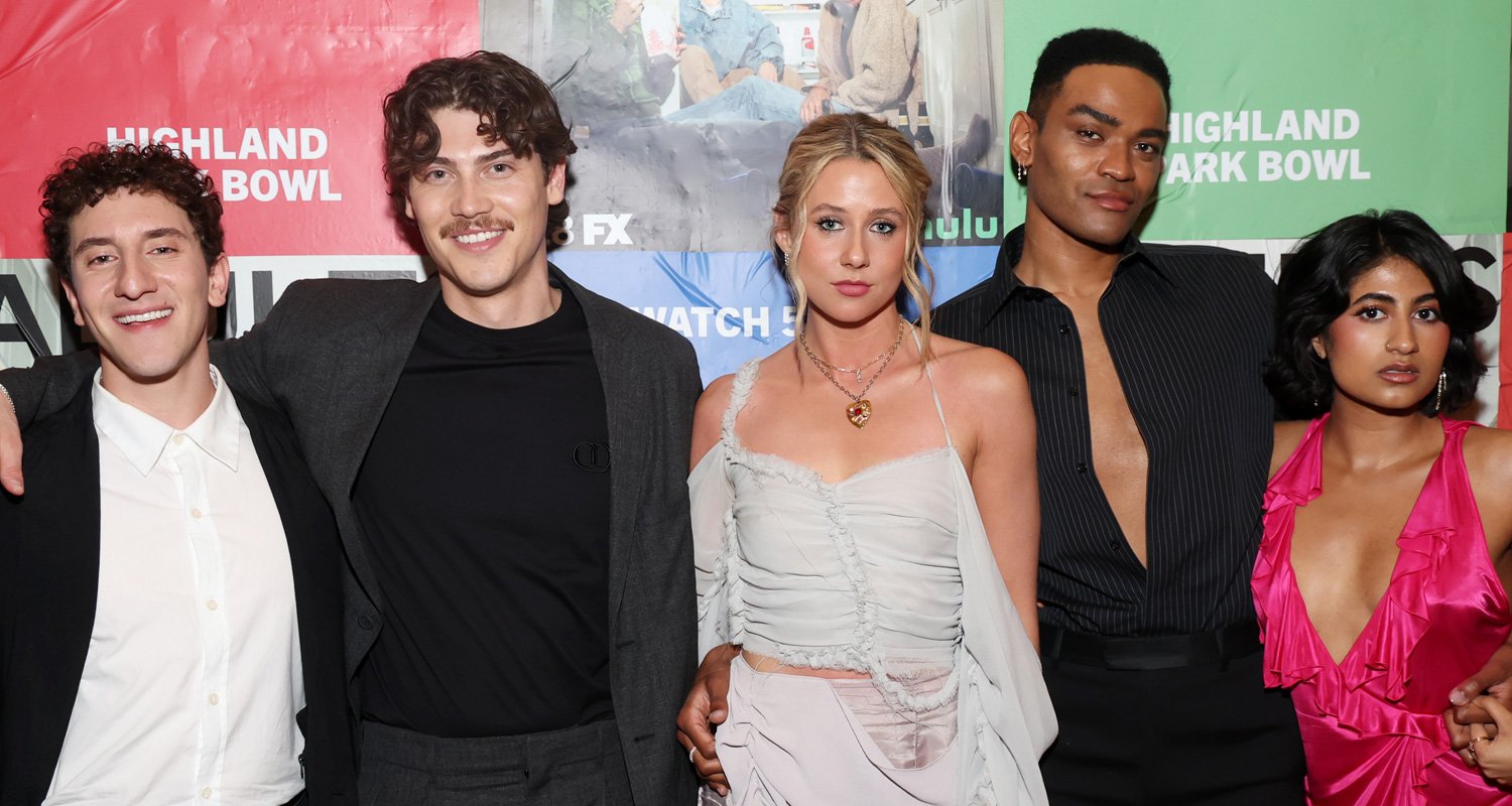 Owen Thiele provoca a 2ª temporada de ‘Adultos’ e fala sobre como trabalhar com amigos no cinema e na TV | Adultos, FX, Owen Thiele, Televisão | Notícias e fofocas sobre celebridades | Entretenimento, fotos e vídeos