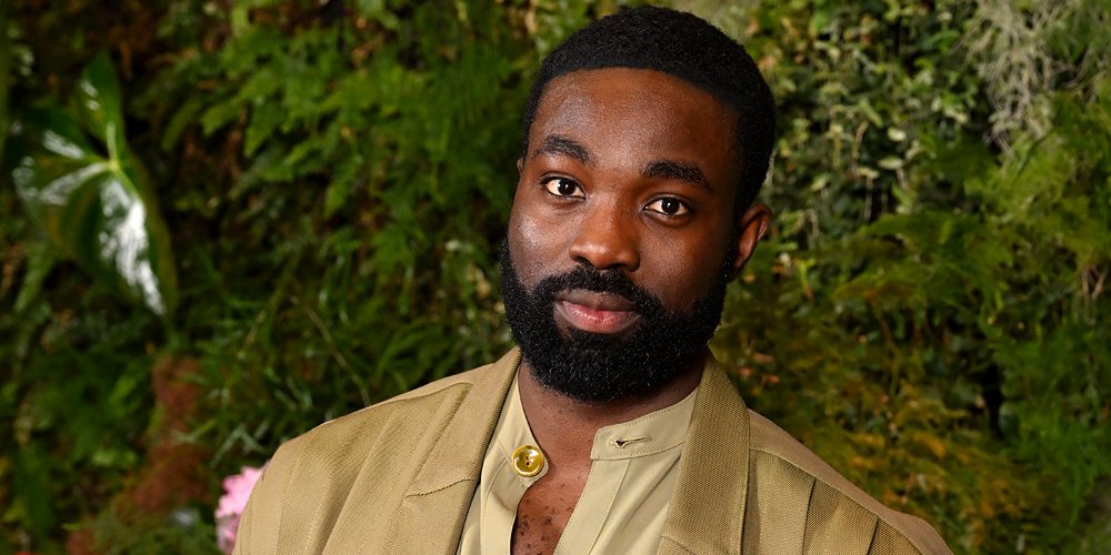 Paapa Essiedu diz que recebeu ameaças racistas de morte por causa de seu elenco de ‘Harry Potter’ | Harry Potter, Paapa Essiedu | Notícias e fofocas sobre celebridades | Entretenimento, fotos e vídeos