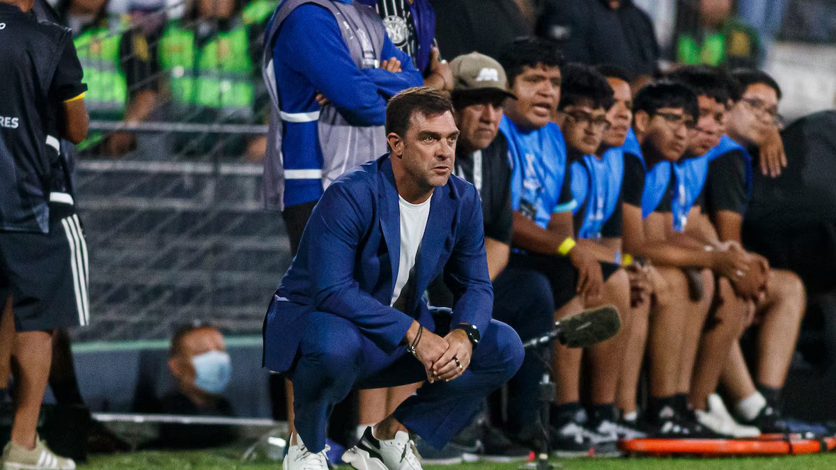 Pablo Guede, o torcedor que disse “não” ao San Lorenzo. o que aconteceu, o último título e a frase que o define;