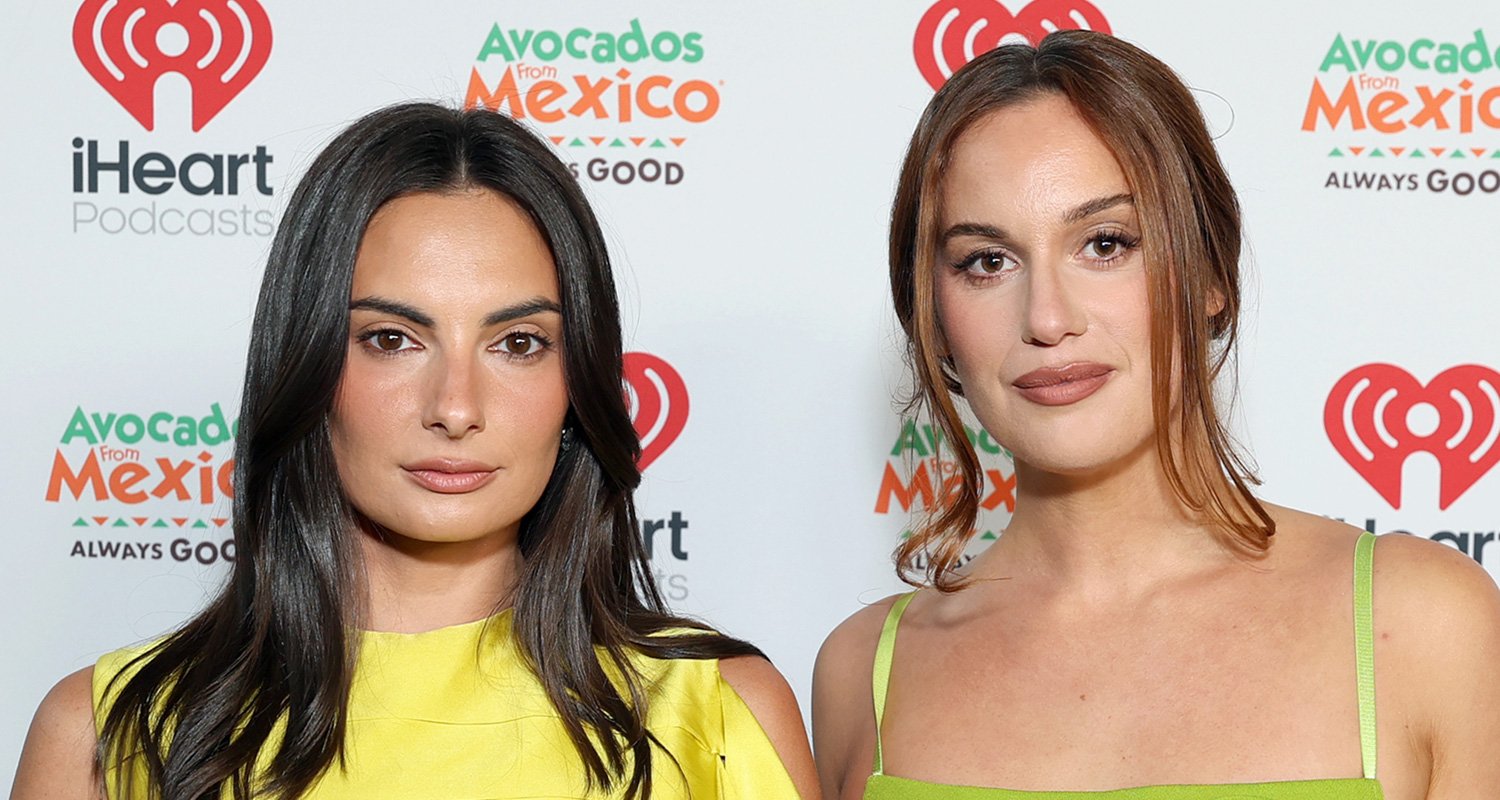 Paige DeSorbo e Hannah Berner estão voltando à TV e estrelando a nova série de comédia da Netflix! | Amy Poehler Elenco Hannah Berner Kay Cannon Netflix Paige DeSorbo Televisão | Notícias e fofocas sobre celebridades | Entretenimento, fotos e vídeos