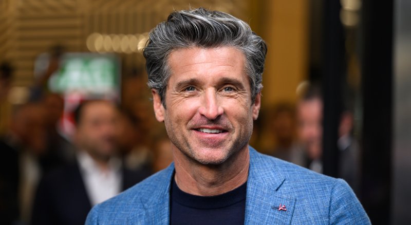 Patrick Dempsey diz que não tem mais nenhum apego ao personagem de ‘Grey’s Anatomy’, mas explica porque está tão grato pela série | Patrick Dempsey | Notícias e fofocas sobre celebridades | Entretenimento, fotos e vídeos
