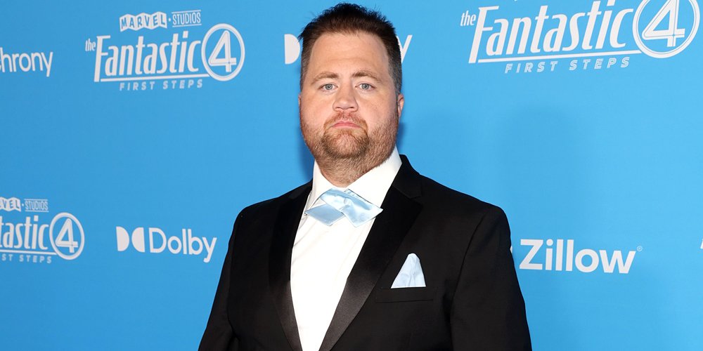 Paul Walter Hauser entra para o elenco da série ‘Scooby-Doo’ da Netflix | Netflix, Paul Walter Hauser, Scooby-Doo, Televisão | Notícias e fofocas sobre celebridades | Entretenimento, fotos e vídeos