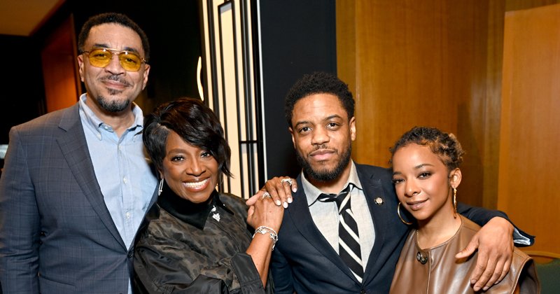 Peça vencedora do Tony “Purpose” estreia em Los Angeles com elenco completo de papéis na Broadway | Alana Arenas, Broadway, Glenn Davis, Harry Lennix, Jon Michael Hill, Kara Young, LaTanya Richardson Jackson | Notícias e fofocas sobre celebridades | Entretenimento, fotos e vídeos