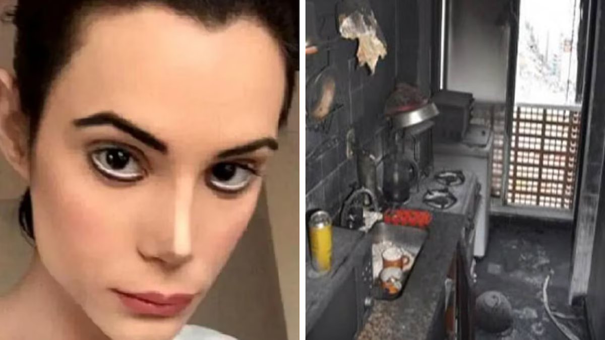 Pediram 15 anos de prisão para Felipe Pettinato