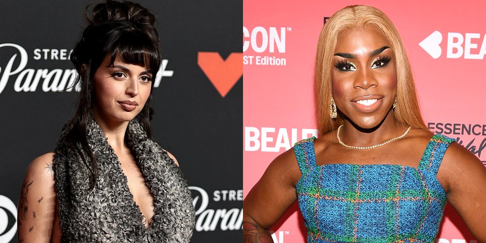 ‘Perigo!’ Especial do YouTube anuncia concorrentes criadores Rebecca Black, Monét X Change e muito mais! | Brennan Lee Mulligan, Jeopardy, Monet X Change, Rebecca Black, youtube | Notícias e fofocas sobre celebridades | Entretenimento, fotos e vídeos