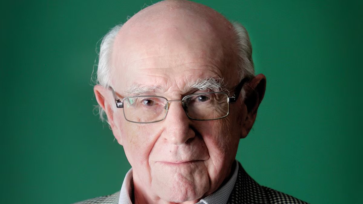 “Perón não garantiu a herança e esse foi o erro da vida dele”