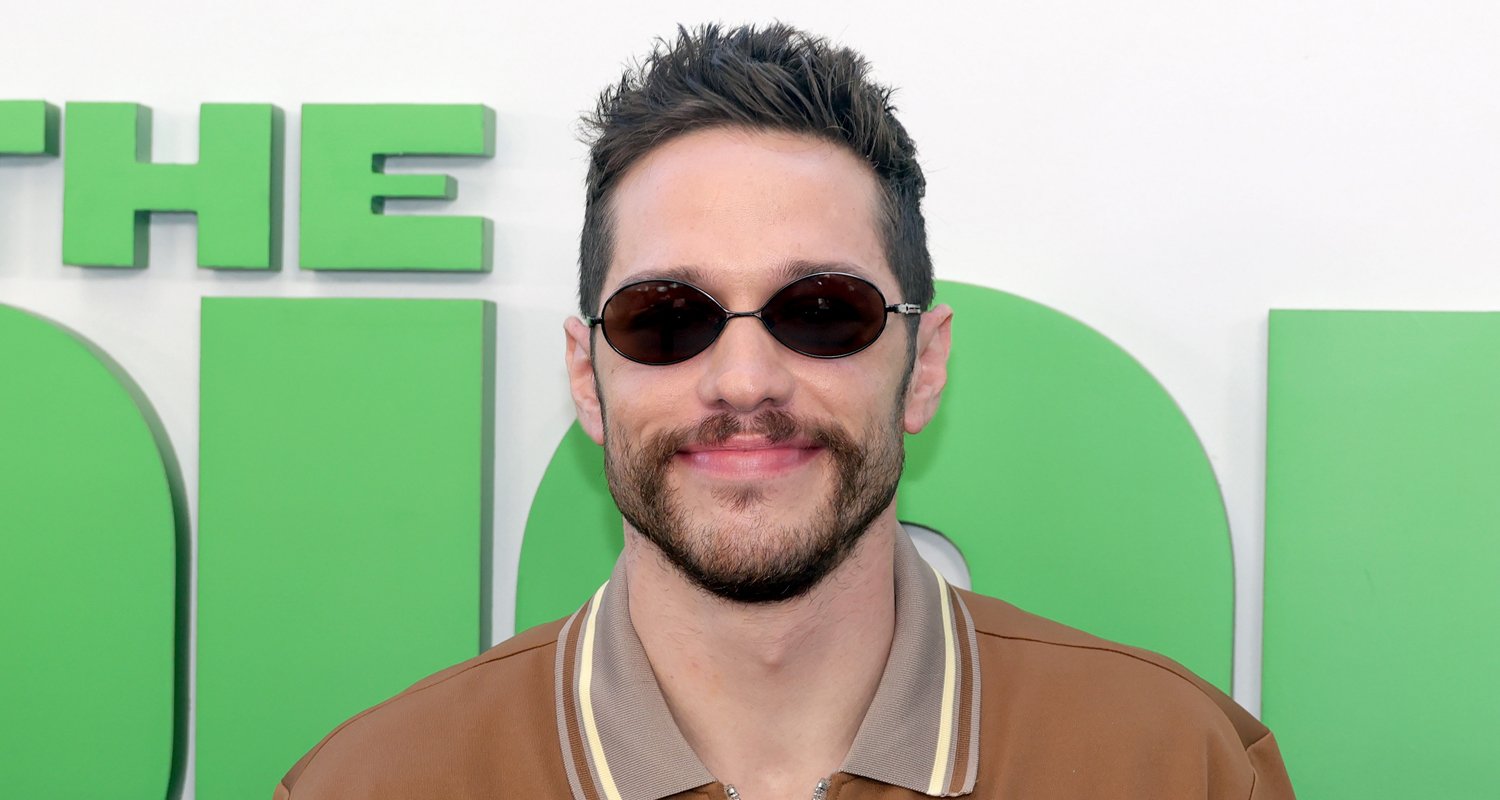 Pete Davidson interpretará Tommy Pitera, famoso assassino da máfia, no filme de suspense ‘Tommy Karate’ | Camila Mendes, Cinema, Paul Walter Hauser, Pete Davidson, Simon Rex | Notícias e fofocas sobre celebridades | Entretenimento, fotos e vídeos