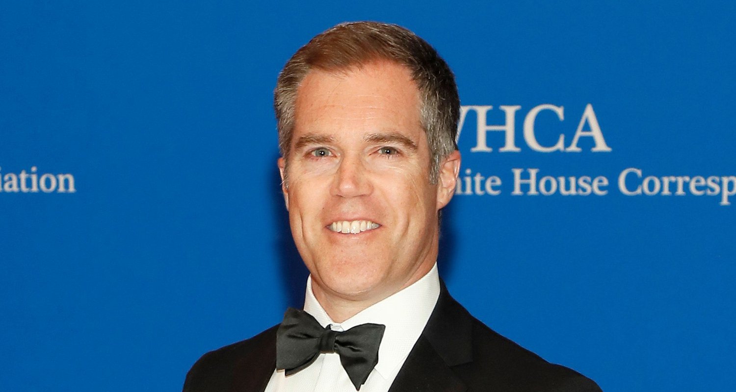 Peter Alexander anuncia saída da NBC News após 22 anos | NBC, Peter Alexander, Televisão, Hoje | Notícias e fofocas sobre celebridades | Entretenimento, fotos e vídeos