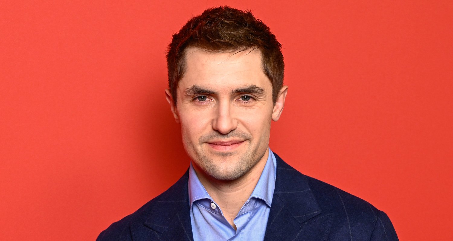 Phil Dunster provoca 4ª temporada de ‘Ted Lasso’, se ele aparecer em novos episódios | Phil Dunster, ted laço | Notícias e fofocas sobre celebridades | Entretenimento, fotos e vídeos