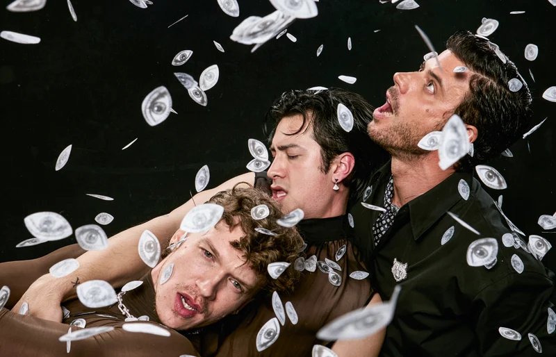 Por dentro da ‘The Party’ pós-Oscar de Gucci x Guy Oseary: veja todas as fotos divulgadas do evento mais exclusivo da noite | Pós-festas do Oscar de 2026, Connor Storrie, François Arnaud, rivalidade acalorada, Hudson Williams | Notícias e fofocas sobre celebridades | Entretenimento, fotos e vídeos