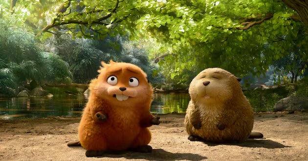 Por que ‘Hoppers’ é a melhor animação do ano – Deseret News