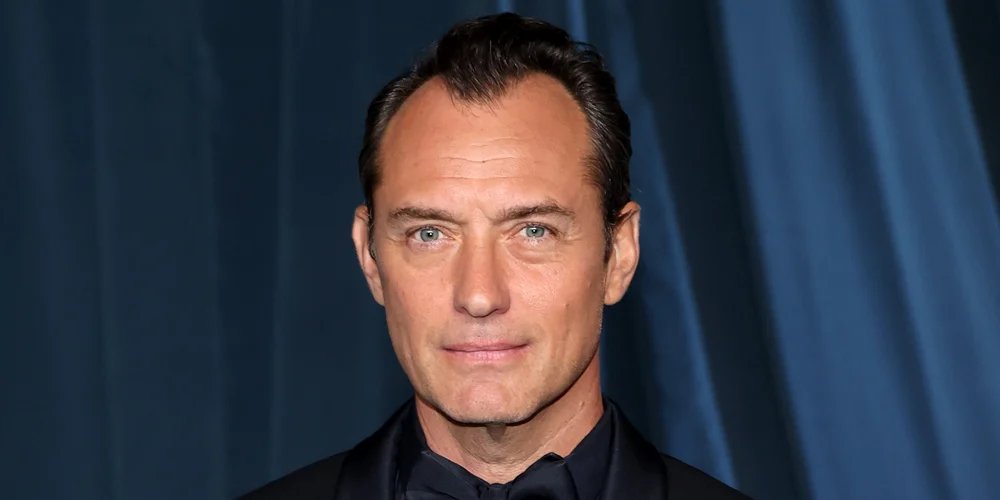 Por que Jude Law está ligado à controvérsia Chappell Roan-Jorginho Frello | Ada Law, Cat Cavelli, Catherine Harding, Jorginho Frello, Jude Law | Notícias e fofocas sobre celebridades | Entretenimento, fotos e vídeos