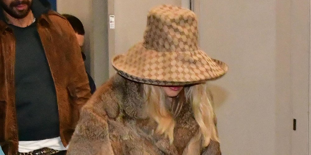 Por que Madonna faltou à festa do Oscar de 2026 | Oscar 2026, Madonna, Seth Rogen, O Estúdio | Notícias e fofocas sobre celebridades | Entretenimento, fotos e vídeos