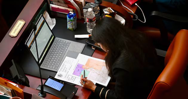 Por que a Proposta 4 é crítica para uma representação justa em Utah – Deseret News