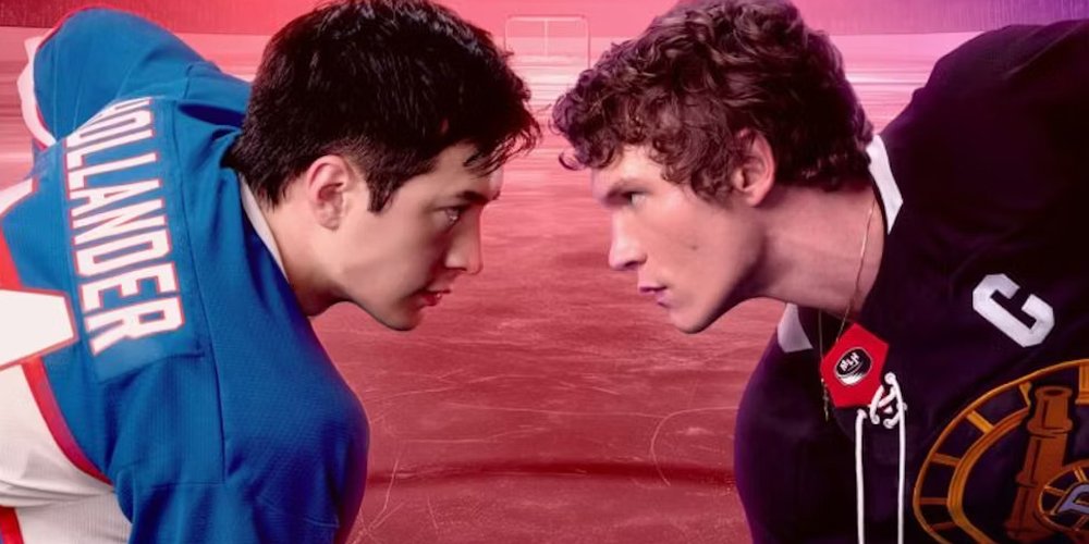 Por que a ‘rivalidade acalorada’ pousou no Crave em vez da plataforma dos EUA explicada | almeja, HBO Max, Rivalidade Acalorada, Jacob Tierney, Televisão | Notícias e fofocas sobre celebridades | Entretenimento, fotos e vídeos