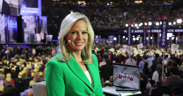 Por que o âncora da Fox News está escrevendo um livro sobre a Bíblia – Deseret News