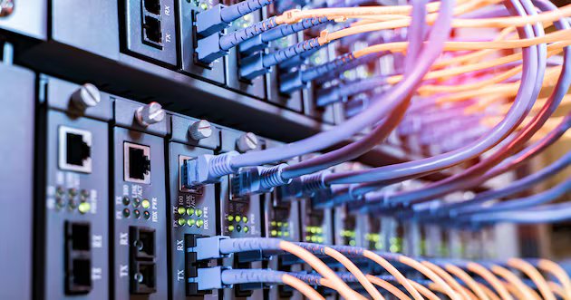 Por que os data centers internos são importantes e benéficos?