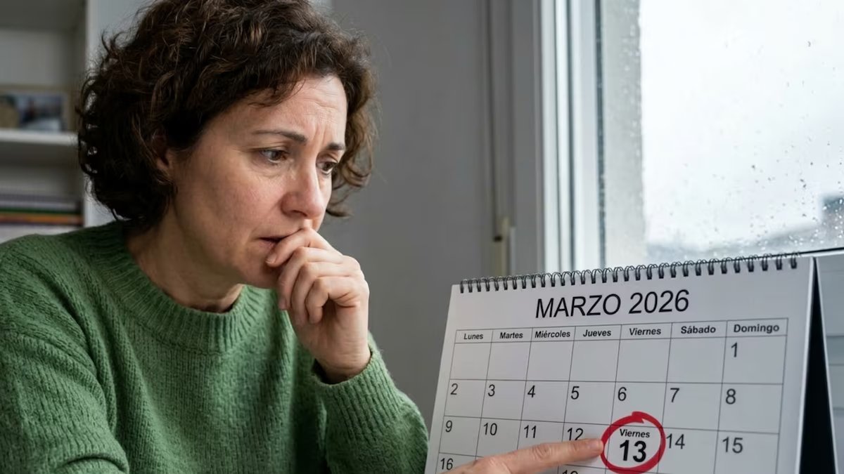 Por que sexta-feira 13 é “má sorte”?