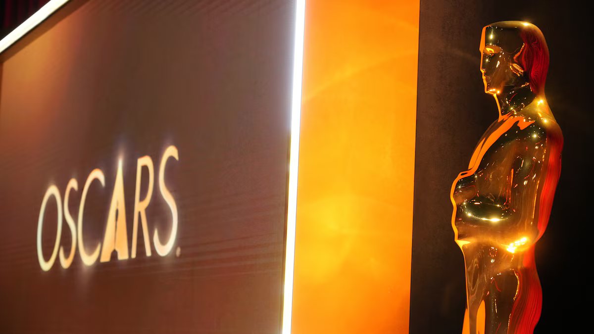 Por que uma produtora de cinema odeia Hollywood, mas vai ganhar um Oscar?