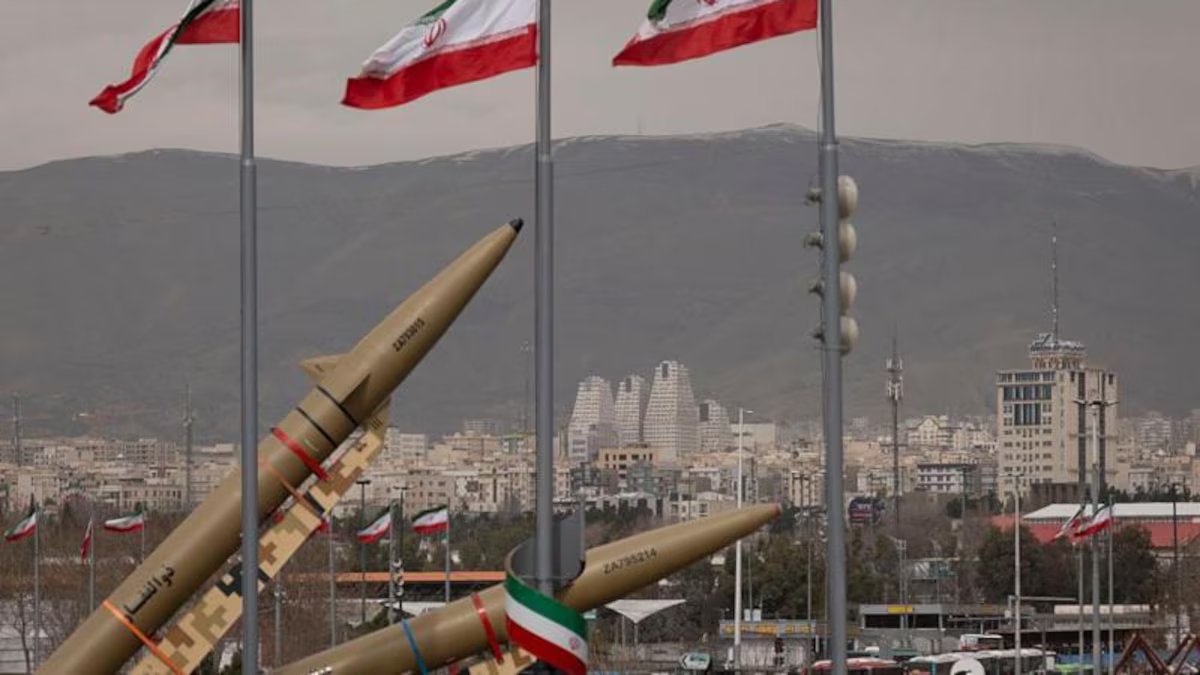 Possíveis cenários que o Irão enfrenta e a “falta de estratégia” dos EUA, segundo um especialista europeu