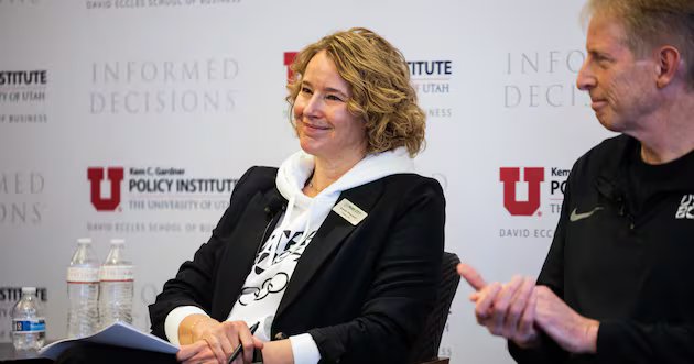 Preparando-se para os Jogos de Inverno de Utah em 2034 – Deseret News