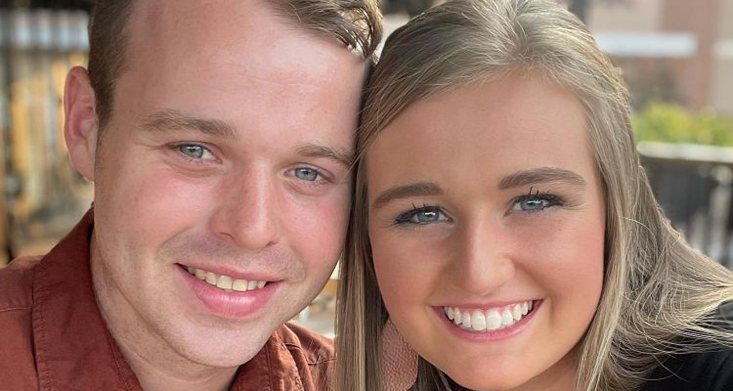 Prisão de Kendra Duggar: fonte familiar próxima revela como ela acabou na prisão | Joseph Duggar, Kendra Duggar | Notícias e fofocas sobre celebridades | Entretenimento, fotos e vídeos