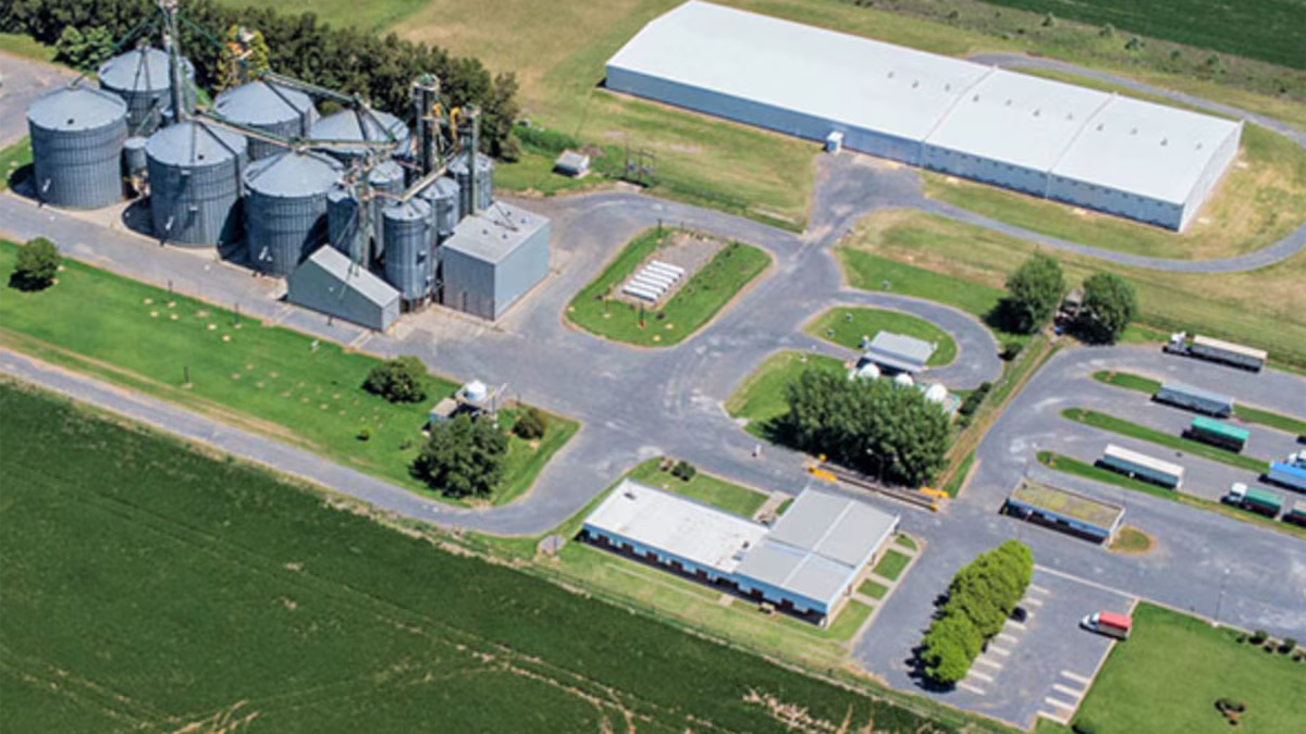 Procuram um parceiro para uma empresa agrícola que ninguém no mercado quer ver falir.