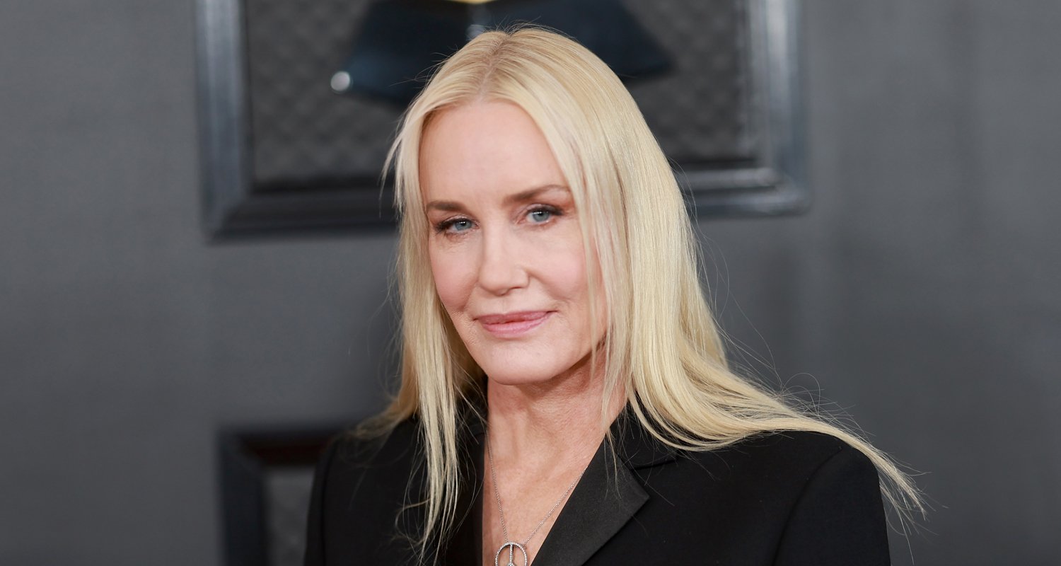 Produtor de ‘Love Story’ responde às críticas de Daryl Hannah sobre sua atuação na série | História de amor americana, Daryl Hannah | Notícias e fofocas sobre celebridades | Entretenimento, fotos e vídeos
