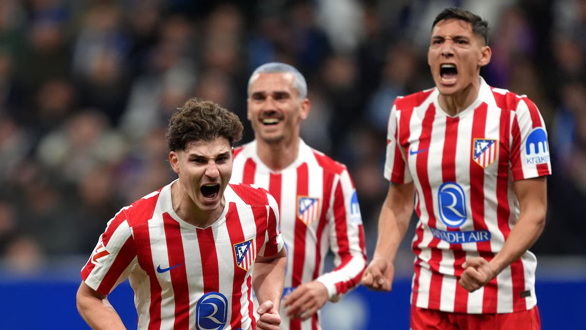 Programação de TV de terça-feira: torneio Apertura, oitavas de final da Liga dos Campeões e volta de Indian Wells