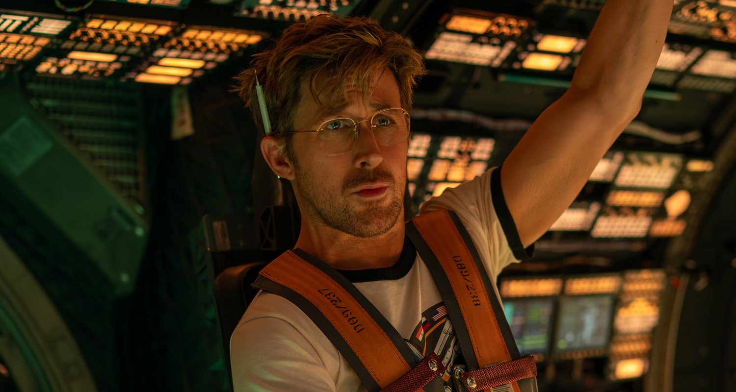 ‘Projeto Ave Maria’ lidera bilheteria no segundo fim de semana com US$ 54,5 milhões | Bilheteria, Filmes, Projeto Ave Maria, Ryan Gosling | Notícias e fofocas sobre celebridades | Entretenimento, fotos e vídeos