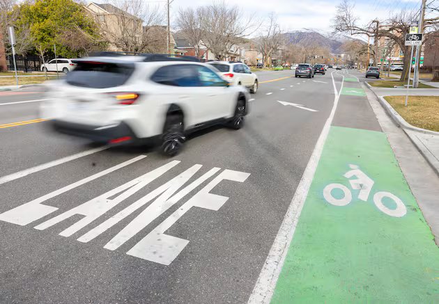 Projeto de lei de transporte importante revivido após feedback de Salt Lake City, indústria de reboque – Deseret News