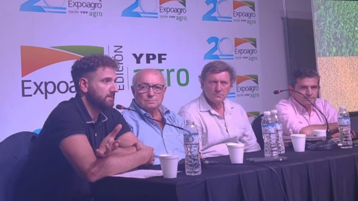 Propõem eliminar deduções e reduzir a carga tributária para incorporar mais tecnologia às lavouras