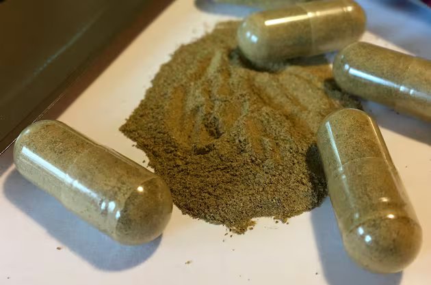 Quais produtos kratom podem ser vendidos em Utah? – Notícias Deseret