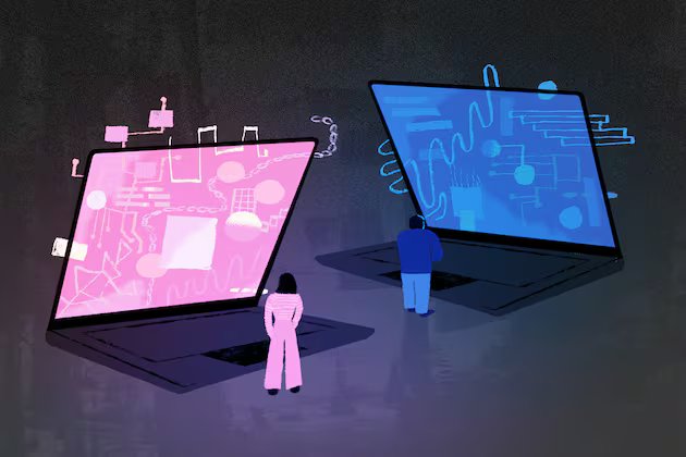 Quais são os perigos da era da inteligência artificial?