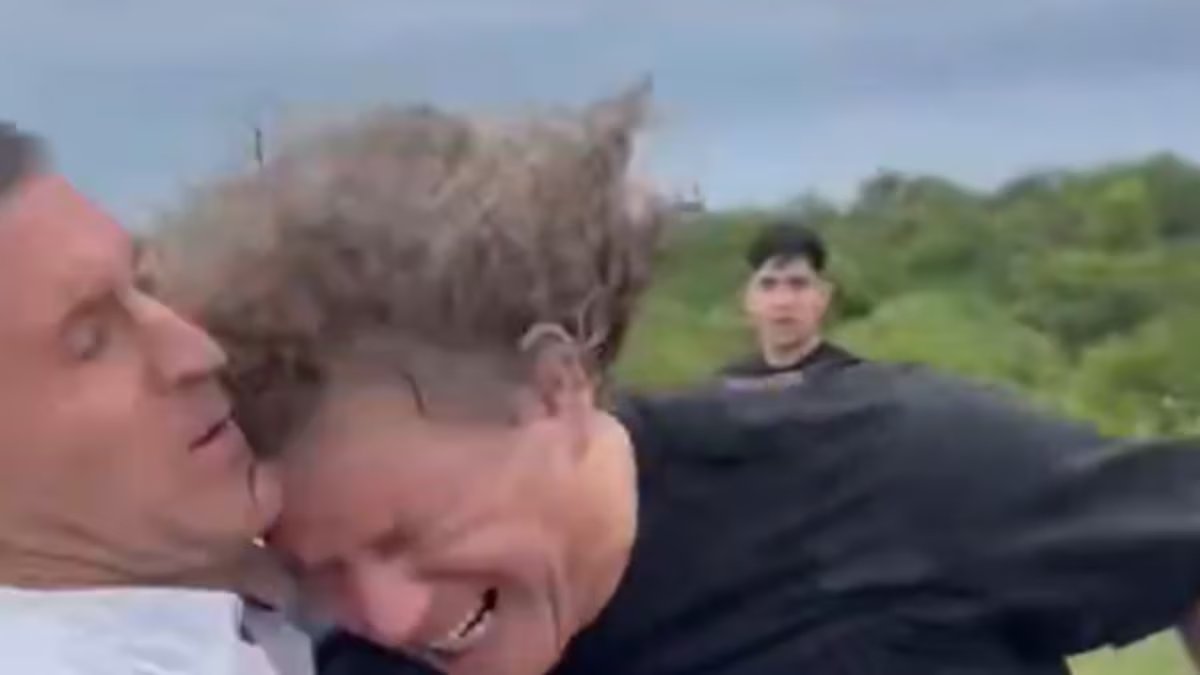 Qual é o estado de saúde de Federico Pelli, o deputado liberal que sofreu uma forte pancada na cabeça em Tucuman?