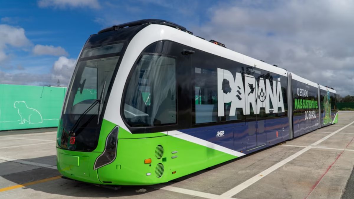 Qual é o novo transporte que promete revolucionar a região e está funcionando?
