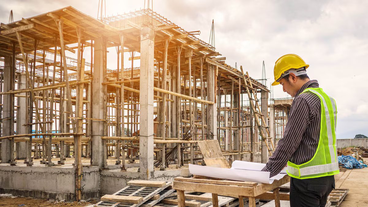 Quanto aumentará o custo de construção este mês?