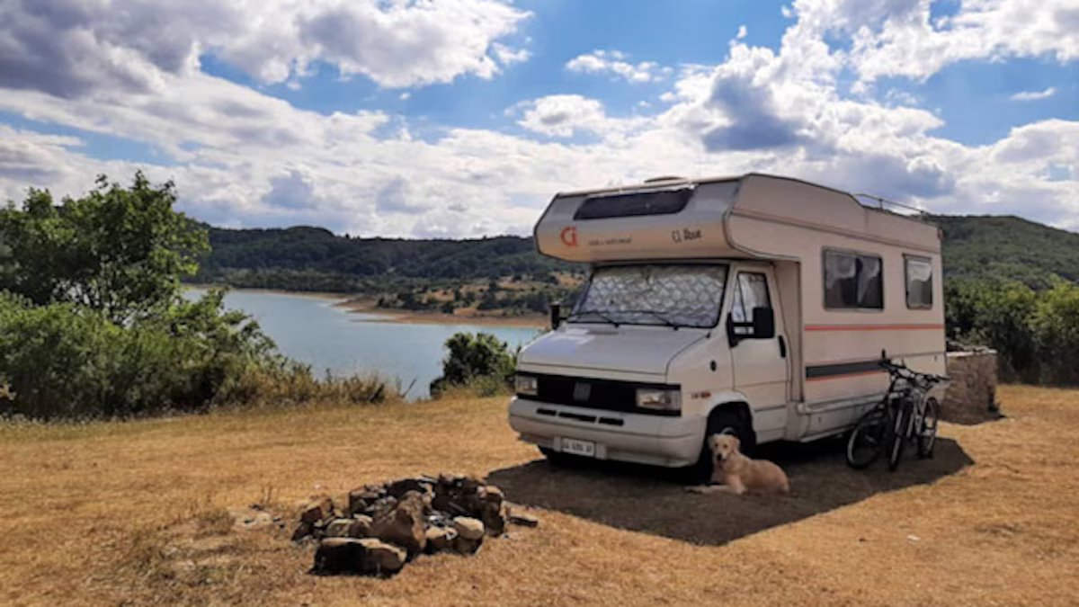 Quanto custa alugar uma garagem por dia na Espanha?