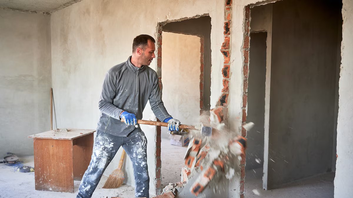 Quanto custa comprar, reformar e vender um imóvel em 6 meses?