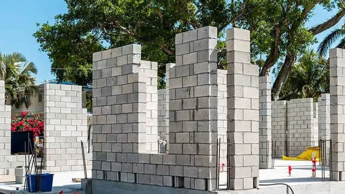 Quanto custa construir uma casa “barata” de 100 metros quadrados?