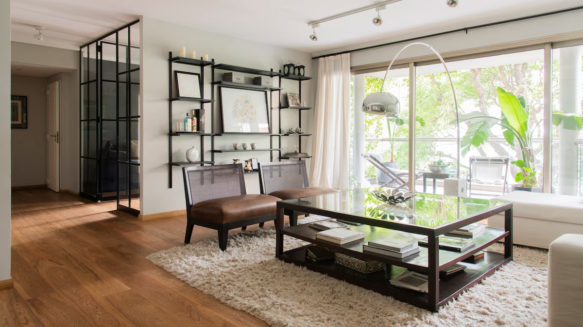 Quanto custa manter um apartamento de dois quartos?