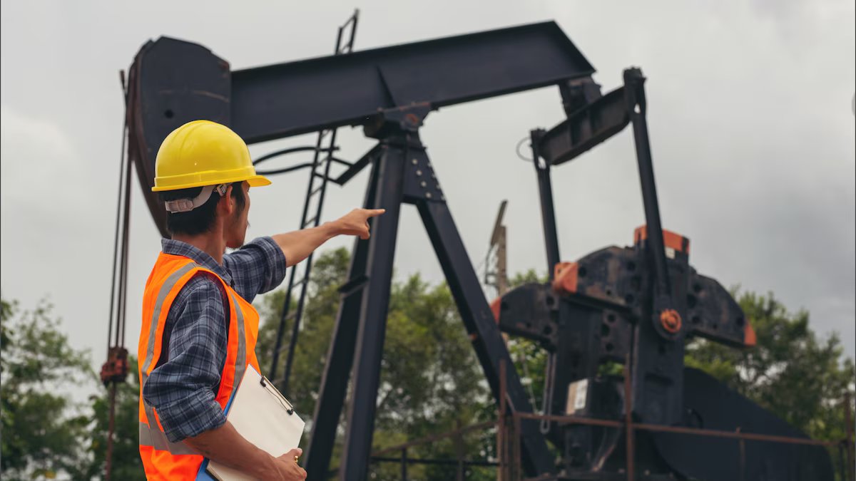 Quanto custa um barril de petróleo hoje, segunda-feira, 9 de março?