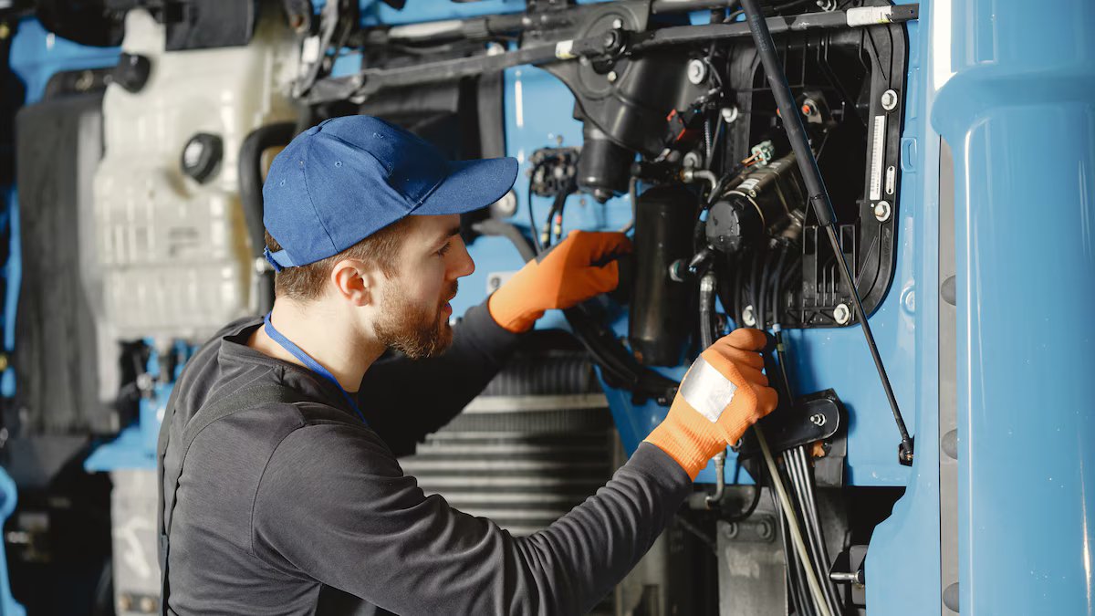 Quanto custa um mecânico na Argentina e como é calculado o trabalho realizado?