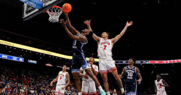 Quanto ganham as equipes do torneio de basquete da NCAA? – Notícias Deseret